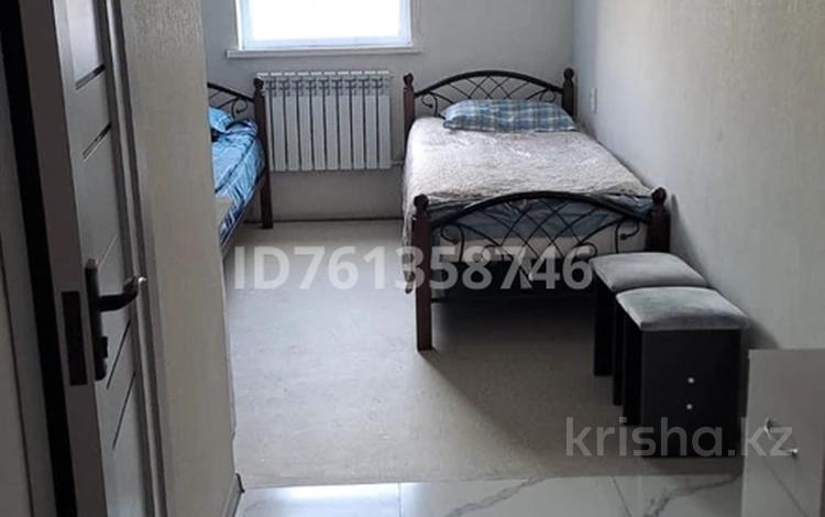 1 комната · 15 м² · 2 этаж, Кызылкеныш 8 за 110 000 〒 в Астане, Сарыарка р-н — фото 4