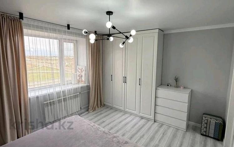 3-бөлмелі пәтер · 90 м² · 9/10 қабат, Васильковский 13, бағасы: 40.6 млн ₸ в Кокшетау — фото 2
