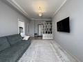 2-комнатная квартира · 65 м² · 7/10 этаж, Карасай батыра 119 к1 — Карасай Батыра - Ади Шарипова за 550 000 ₸ в Алматы, Алмалинский р-н — фото 2
