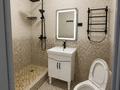 2-бөлмелі пәтер · 50 м² · 10/17 қабат, Утепова 31, бағасы: 350 000 ₸ в Алматы, Ауэзовский р-н — фото 6