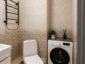 2-бөлмелі пәтер · 50 м² · 10/17 қабат, Утепова 31, бағасы: 350 000 ₸ в Алматы, Ауэзовский р-н — фото 5