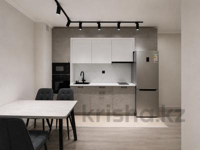 2-бөлмелі пәтер · 50 м² · 10/17 қабат, Утепова 31, бағасы: 350 000 ₸ в Алматы, Ауэзовский р-н