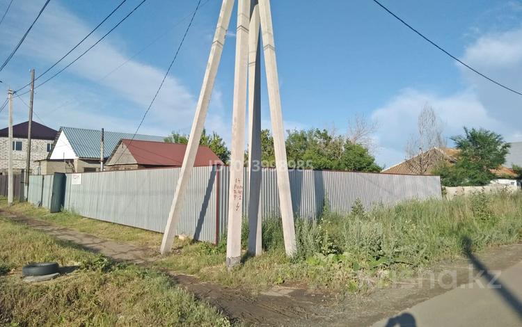 Жер телімі · 12 сотық, Лиза Чайкина 40 — Магазин Хан, бағасы: 9 млн ₸ в Кокшетау — фото 5