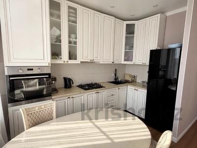 2-бөлмелі пәтер · 53 м² · 3/4 қабат, Данеш Ракышева 14, бағасы: 35.5 млн ₸ в 