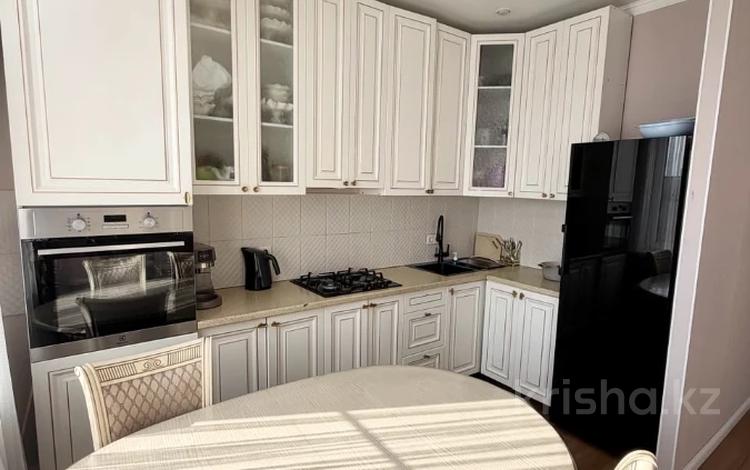 2-бөлмелі пәтер · 53 м² · 3/4 қабат, Данеш Ракышева 14, бағасы: 35.5 млн ₸ в  — фото 2