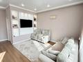 2-бөлмелі пәтер · 53 м² · 3/4 қабат, Данеш Ракышева 14, бағасы: 35.5 млн ₸ в  — фото 4