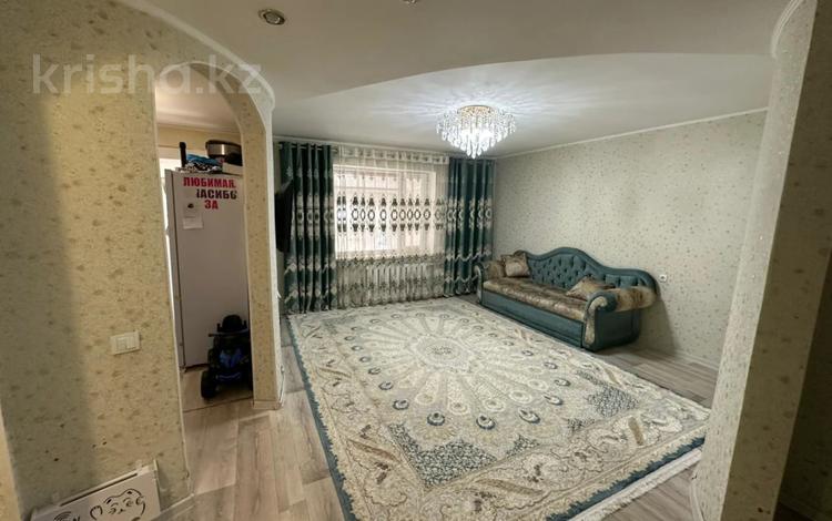 3-комнатная квартира · 69 м² · 1/5 этаж, Темирбаева 10 за 25.9 млн ₸ в Костанае — фото 2