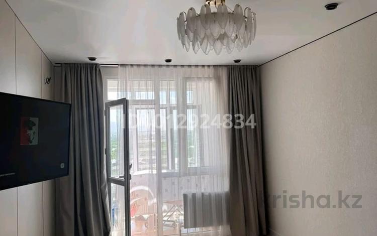 3-бөлмелі пәтер · 67 м² · 7/9 қабат, мкр Шугыла, мкрн Шугыла 340/5, бағасы: 45 млн ₸ в Алматы, Наурызбайский р-н — фото 2