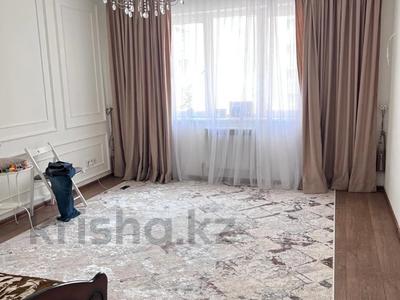 2-бөлмелі пәтер · 53 м² · 11/16 қабат, Торайгырова, бағасы: 58 млн ₸ в Алматы, Бостандыкский р-н