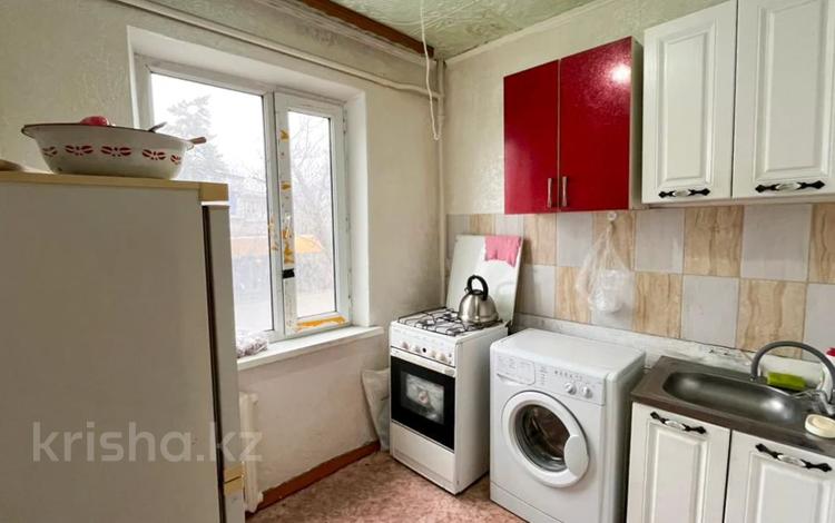 2-бөлмелі пәтер · 45 м² · 2/4 қабат, Жетису, бағасы: 13.8 млн ₸ в Талдыкоргане, мкр Жетысу — фото 2