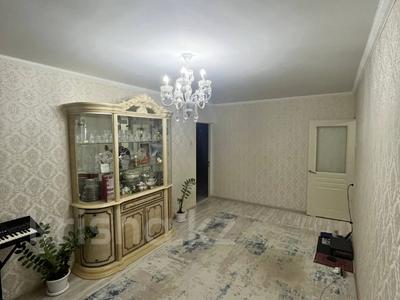 4-бөлмелі пәтер · 89.8 м² · 4/9 қабат, 12 ш/а., бағасы: 31 млн ₸ в Актобе, мкр 12
