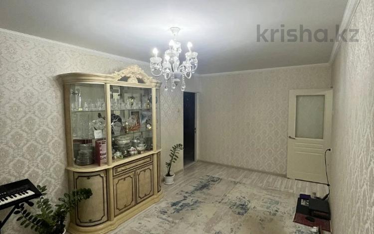 4-бөлмелі пәтер · 89.8 м² · 4/9 қабат, 12 ш/а., бағасы: 31 млн ₸ в Актобе, мкр 12 — фото 15