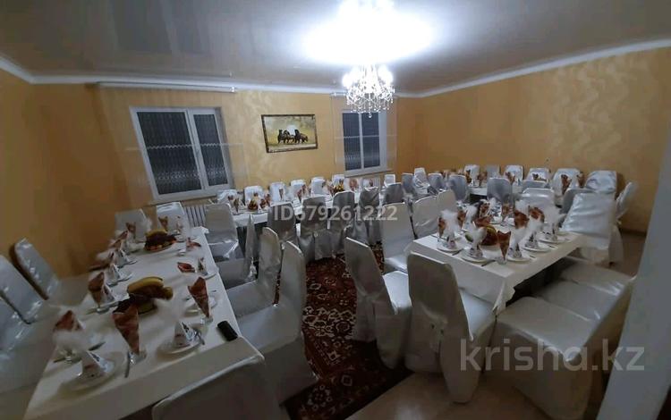 Отдельный дом · 4 комнаты · 176 м² · 10 сот., Габидена Мустафин 39 — Біржан Сал за 30 млн 〒 в Тайтобе — фото 8