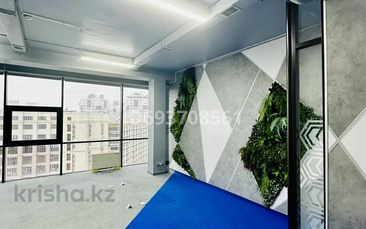 Свободное назначение, офисы, студии • 52 м² за 750 000 〒 в Алматы, Бостандыкский р-н — фото 2