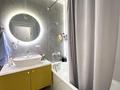 1-комнатная квартира · 51 м² · 2/16 этаж, Мамыр-1 за 43 млн 〒 в Алматы, Бостандыкский р-н — фото 22