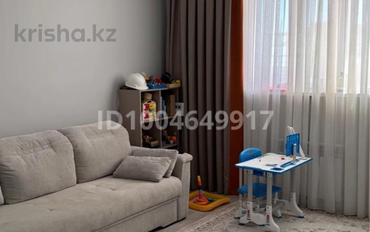 1-бөлмелі пәтер · 47 м² · 6/9 қабат, мкр Нурсая, Абулхайыр хана 51а, бағасы: 23.5 млн ₸ в Атырау — фото 2