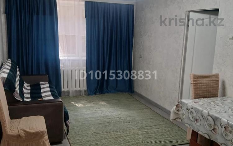 2-комнатная квартира · 43 м² · 1/3 этаж, Майлина 218 за 200 000 ₸ в Алматы, Турксибский р-н — фото 2