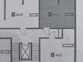 1-комнатная квартира · 41.2 м² · 8/9 этаж, мкр Шугыла 342/1 за 22 млн ₸ в Алматы, Наурызбайский р-н — фото 3