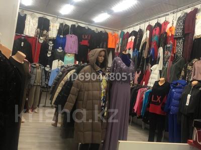 Магазины и бутики • 40 м² за 10 млн 〒 в Шымкенте
