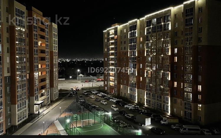3-комнатная квартира, 103.6 м², 9/12 этаж, Бейбарыс Султан за 45 млн 〒 в Астане, Сарыарка р-н — фото 2