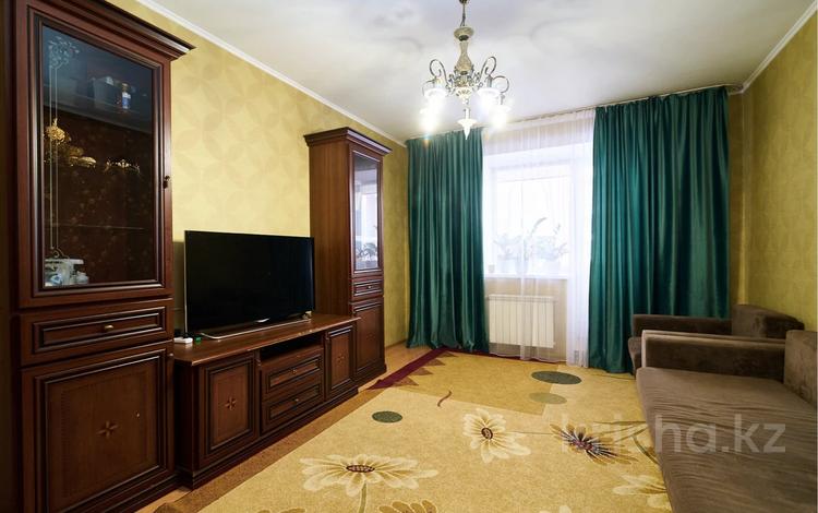 4-комнатная квартира · 100 м² · 4/12 этаж, М. Габдуллина 19/1 за 44.5 млн 〒 в Астане, р-н Байконур — фото 27