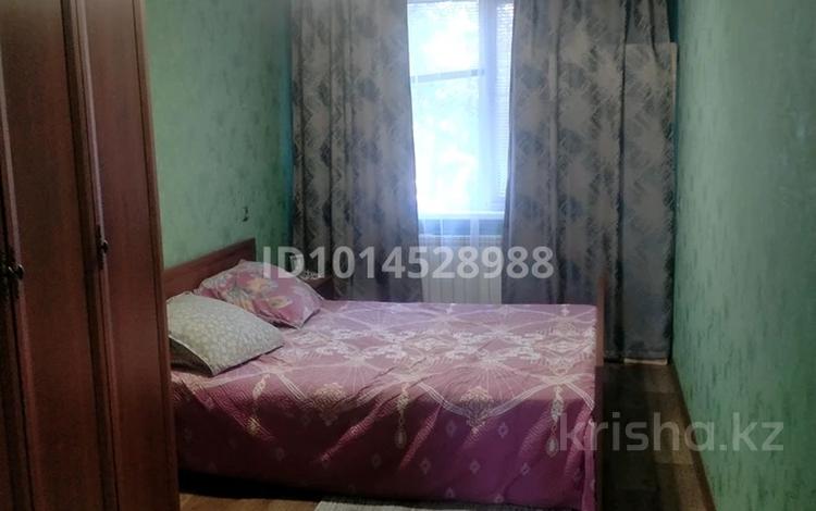 2-комнатная квартира · 49 м² · 2/5 этаж, Алия Молдагуловой 2 за 13 млн ₸ в Хромтау — фото 2