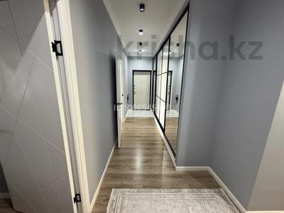 2-комнатная квартира · 71 м² · 9/9 этаж, мкр Нурсая, Елорда 6/3, 6/4, 6/5, 6/6, 6/7, 6/8, 6Б за 29.9 млн 〒 в Атырау