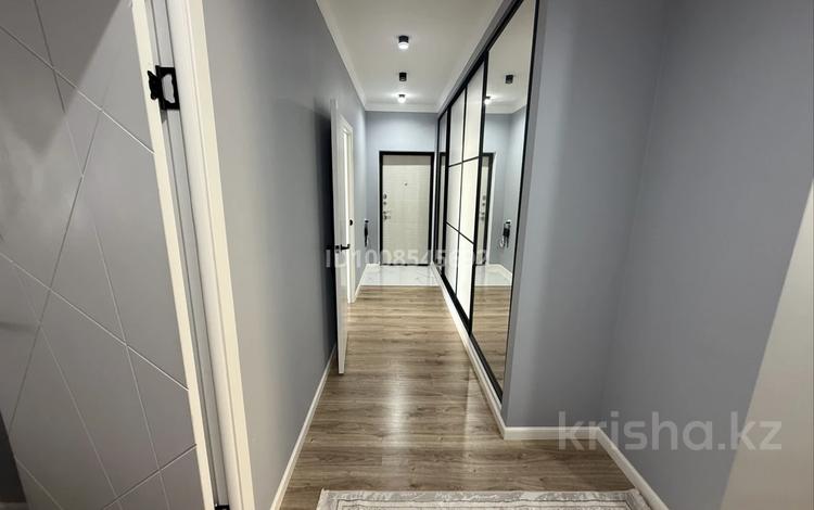 2-комнатная квартира · 71 м² · 9/9 этаж, мкр Нурсая, Елорда 6/3, 6/4, 6/5, 6/6, 6/7, 6/8, 6Б за 29.9 млн 〒 в Атырау — фото 2