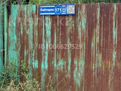 Отдельный дом · 3 комнаты · 100 м² · 42 сот., Байтерек — Школы за 18.5 млн 〒 в 