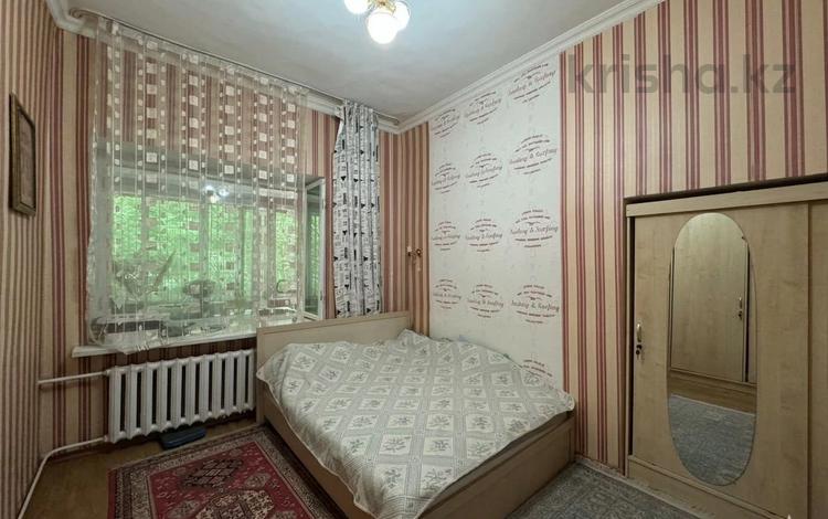 2-бөлмелі пәтер · 62.6 м² · 1/3 қабат, ул. Абая 3а, бағасы: 33 млн ₸ в Караганде, Казыбек би р-н — фото 2
