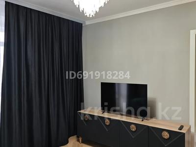 1-комнатная квартира · 43 м² · 3/9 этаж, Ауельбекова 33 — Кенесары за 16 000 〒 в Кокшетау