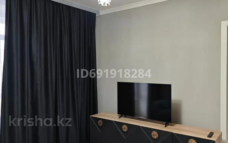 1-комнатная квартира · 43 м² · 3/9 этаж, Ауельбекова 33 — Кенесары за 16 000 〒 в Кокшетау — фото 16