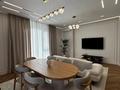 2-комнатная квартира · 65 м² · 15/22 этаж, Достык 1А за 500 000 ₸ в Астане, Есильский р-н — фото 2