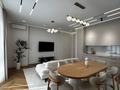 2-комнатная квартира · 65 м² · 15/22 этаж, Достык 1А за 500 000 ₸ в Астане, Есильский р-н — фото 3