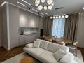 2-комнатная квартира · 65 м² · 15/22 этаж, Достык 1А за 500 000 ₸ в Астане, Есильский р-н — фото 4