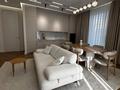 2-комнатная квартира · 65 м² · 15/22 этаж, Достык 1А за 500 000 ₸ в Астане, Есильский р-н — фото 5