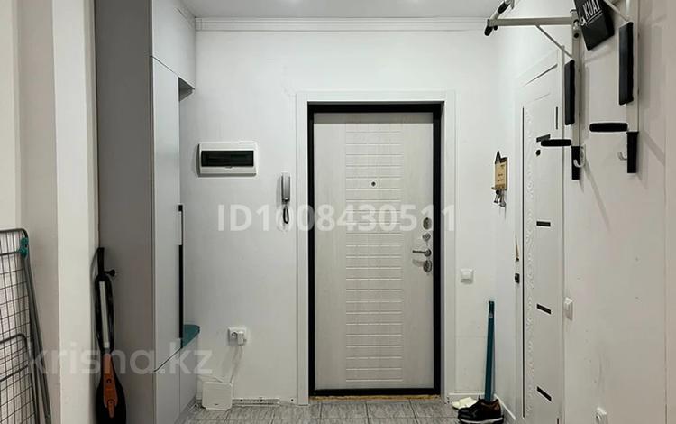 2-комнатная квартира · 46 м², Кайым Мухамедханов 25 — Мухамдханова за 26 млн ₸ в Астане, Нура р-н — фото 2