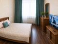 3-комнатная квартира · 88.4 м² · 9/9 этаж, Бараева 25 — 54 школа.ул Тархана.Иманбаева за ~ 47 млн ₸ в Астане, р-н Байконур — фото 4
