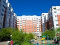 3-комнатная квартира · 88.4 м² · 9/9 этаж, Бараева 25 — 54 школа.ул Тархана.Иманбаева за ~ 47 млн ₸ в Астане, р-н Байконур — фото 7