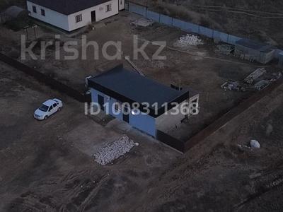 Жеке үй · 4 бөлме · 148 м² · 15 жүзд., Байтақ-2 ш/а., Сабыр Ниязбеков 2а — Пересечение улиц 8 и 9, бағасы: 28 млн ₸ в Атырау, мкр Байтак-2