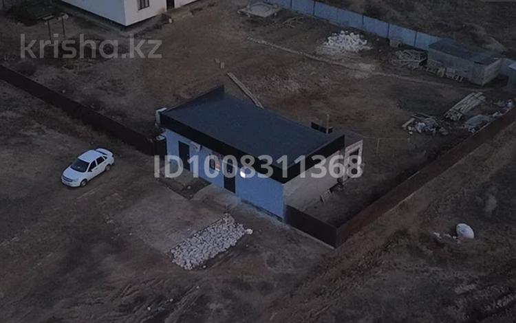 Жеке үй · 4 бөлме · 148 м² · 15 жүзд., Байтақ-2 ш/а., Сабыр Ниязбеков 2а — Пересечение улиц 8 и 9, бағасы: 28 млн ₸ в Атырау, мкр Байтак-2 — фото 31