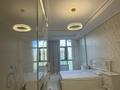 2-комнатная квартира · 77 м² · 4/7 этаж, Мангилик 23 за 350 000 ₸ в Астане, Есильский р-н