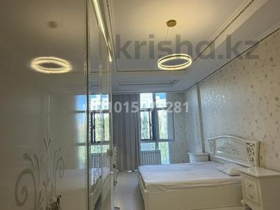 2-комнатная квартира · 77 м² · 4/7 этаж, Мангилик 23 за 350 000 ₸ в Астане, Есильский р-н