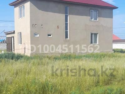 Үйдің бір бөлігі · 5 бөлме · 170 м² · 10 сот., 66 106/3 — Новостройка не доезжая Талапкера ОБСЕ, бағасы: 30 млн 〒