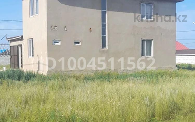 Үйдің бір бөлігі · 5 бөлме · 170 м² · 10 сот., 66 106/3 — Новостройка не доезжая Талапкера ОБСЕ, бағасы: 30 млн 〒 — фото 2