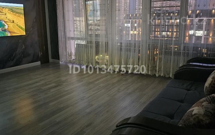 2-комнатная квартира · 65 м² · 11/12 этаж, Абая 155 за 350 000 ₸ в Алматы, Алмалинский р-н — фото 31