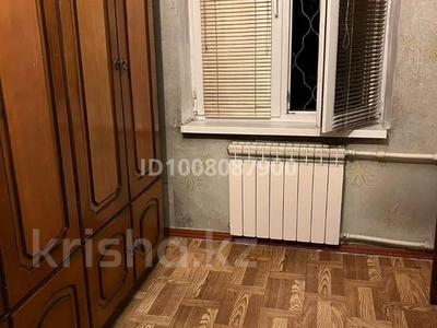 2-комнатная квартира · 48.4 м² · 5/5 этаж, мкр Аксай-2, улица Саина дом 18 — улица Саина пересечение Толе би за 220 000 〒 в Алматы, Ауэзовский р-н