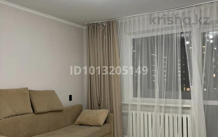 1-бөлмелі пәтер · 40 м², Голубые пруды ш/а., бағасы: 160 000 ₸ в Караганде, Алихана Бокейханова р-н — фото 2