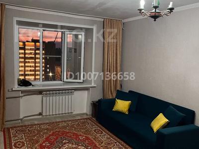 1-комнатная квартира · 34 м² · 9/9 этаж, Сатпаева 5 за 7.5 млн 〒 в Усть-Каменогорске, Ульбинский