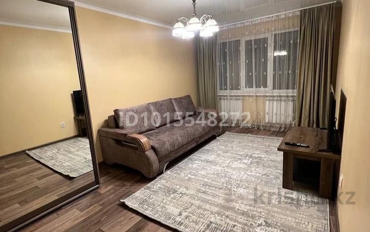 1-комнатная квартира · 31 м² · 1/4 этаж, Кунаева 20 — Кунаева Маметова за 25.9 млн ₸ в Алматы, Медеуский р-н — фото 2